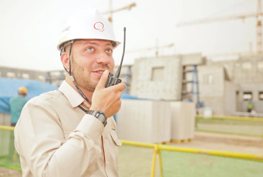 5 High-Risk OSHA Compliance Rules for Safety Officers
