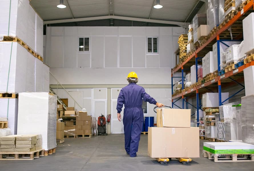 6 Essential Warehouse Safety Rules to be OSHA Compliant