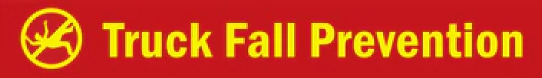 Truck Fall Prevention logo