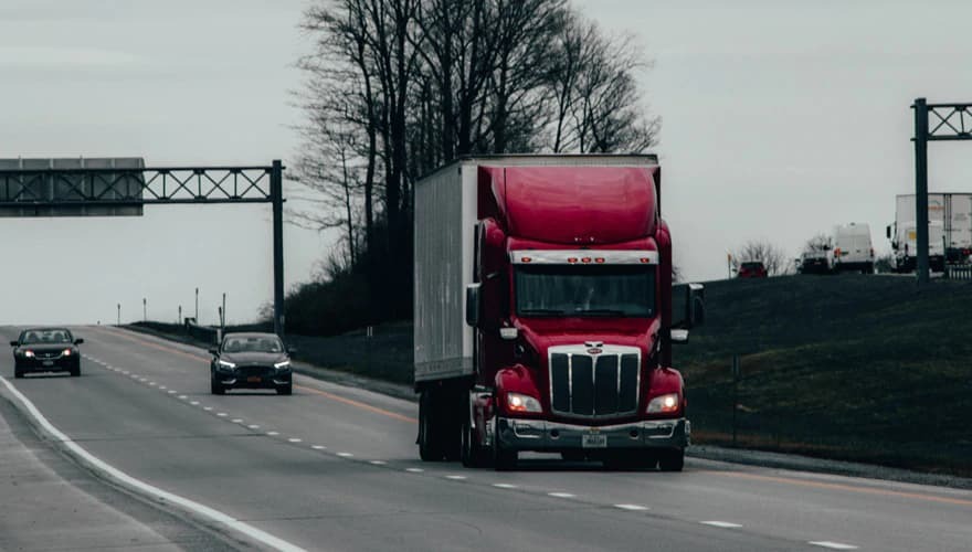 Follow Changing Traffic Patterns and Speed Limits