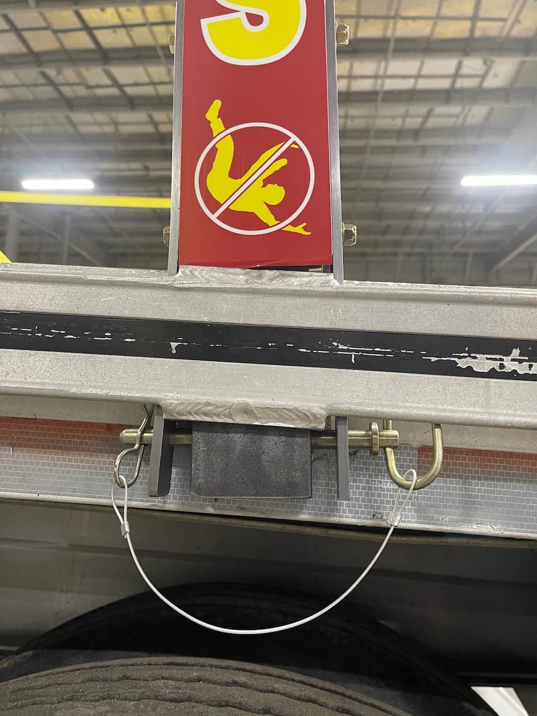 Warehouse Safety