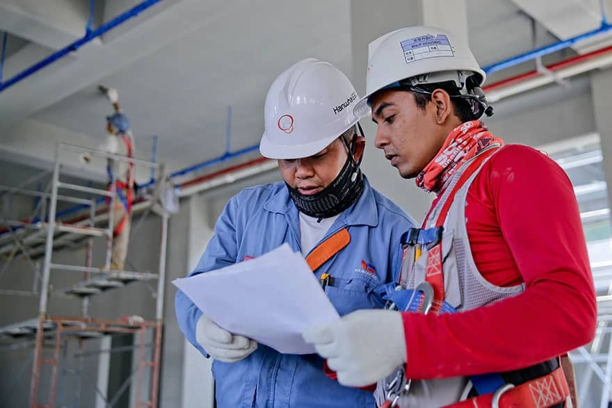 Effective Warehouse Safety Training - Keep The Safety Culture Going