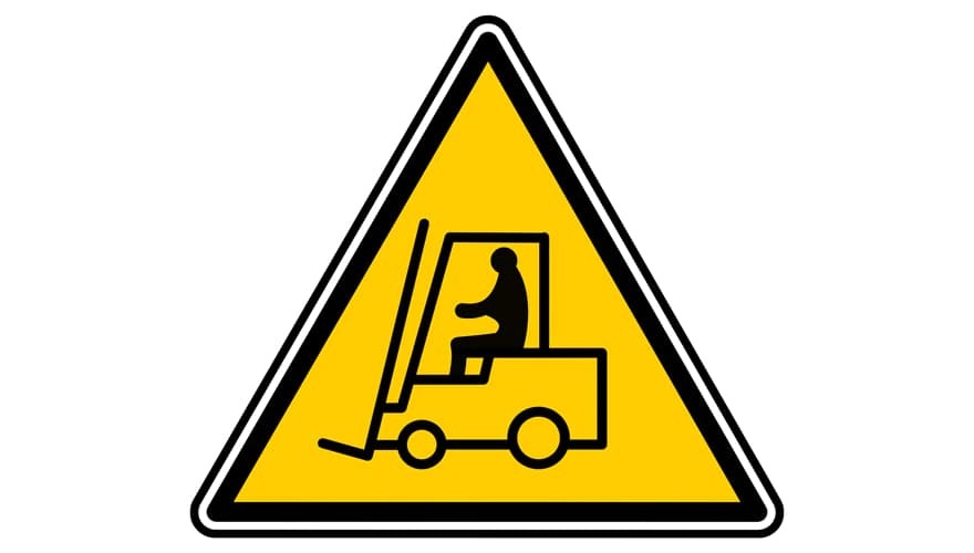 Safety Tips When Operating a Forklift