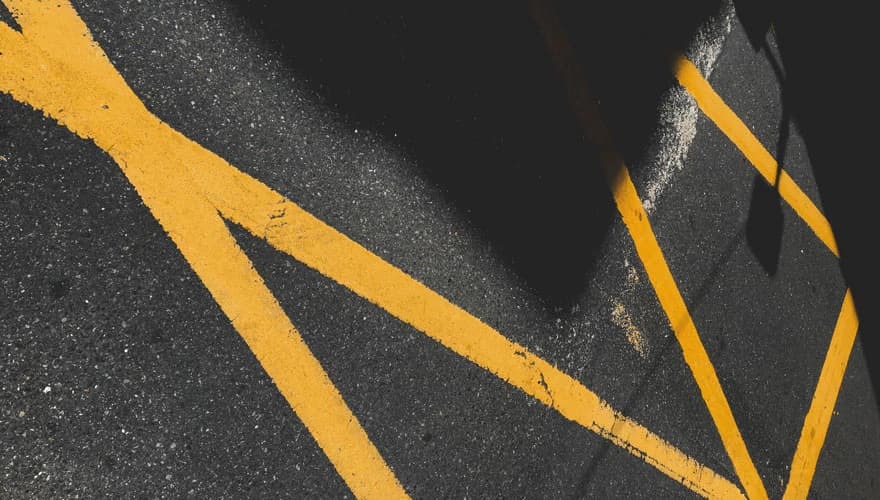 Floor Marking for Warehouse Safety