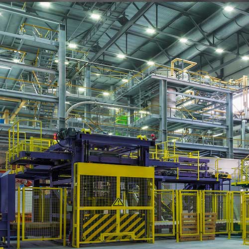 OSHA Sharpens Its Focus on Warehouse Safety