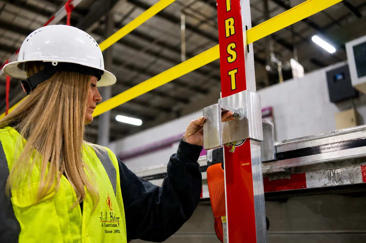 Side Rolling Panel System