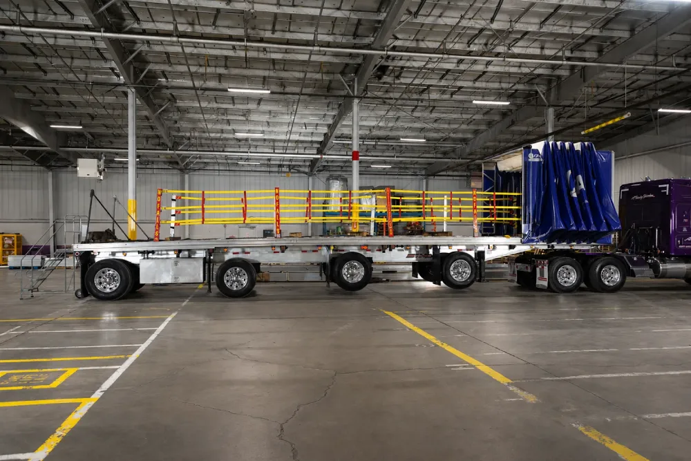 Strap System